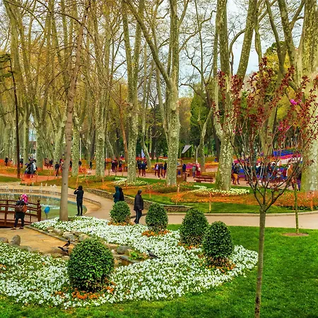 Vizyon City Hotel-2
