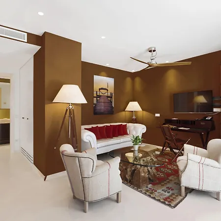 Portals Hills Boutique Hotel-2