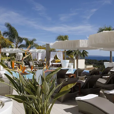 Portals Hills Boutique Hotel-2