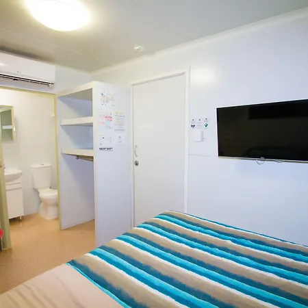 Aaok Moondarra Caravan Park-3