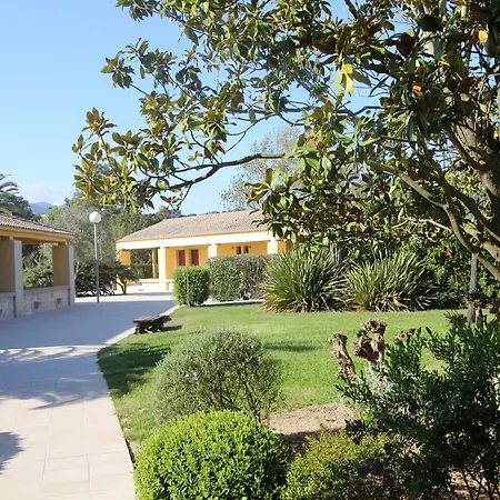 Hôtel Marina Corsica-3