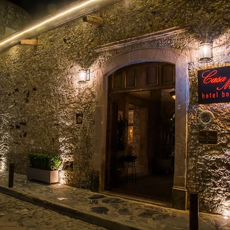 Casa Mateo Hotel Boutique-3