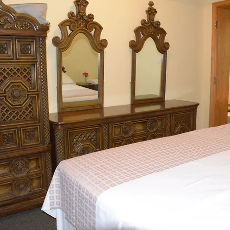 Smile Back B&B-3