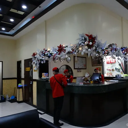 Hotel Sogo Recto-3
