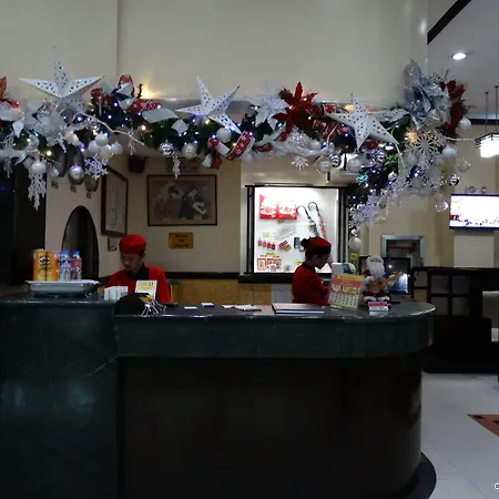 Hotel Sogo Recto-2