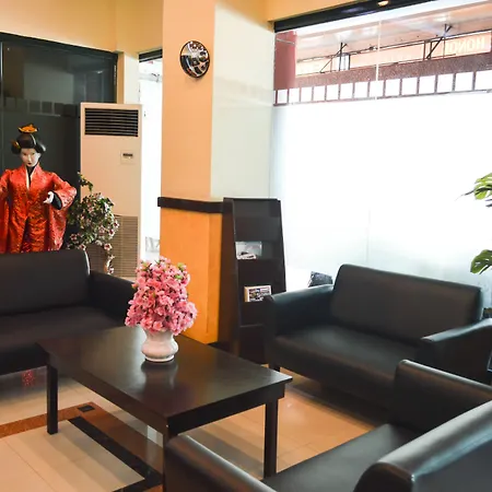 Hotel Sogo Recto-2