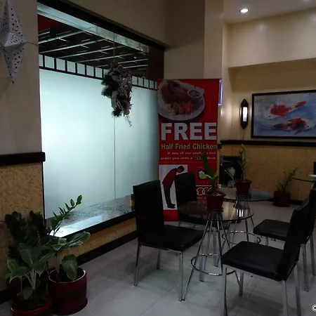 Hotel Sogo Recto-3