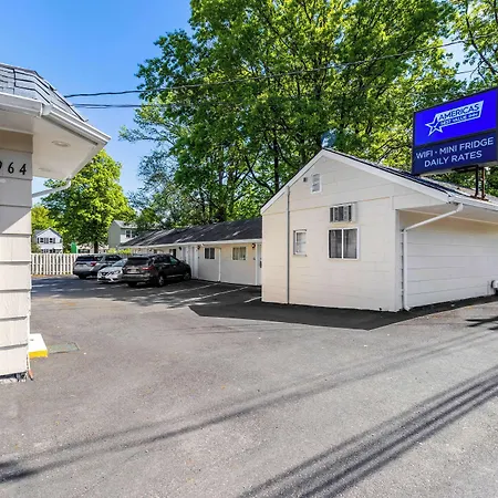 Hollywood Motel-3