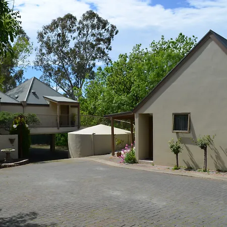 Hahndorf Motel-3