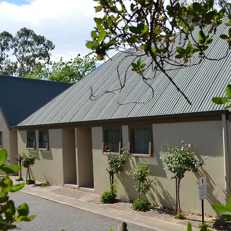 Hahndorf Motel-2