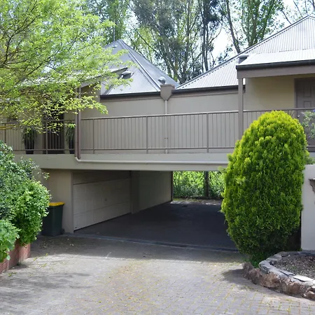 Hahndorf Motel-2