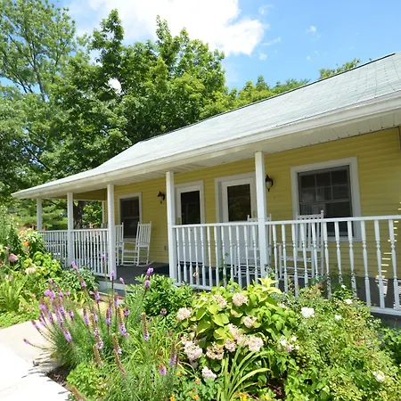 Grant Street Inn - Bloomington-2