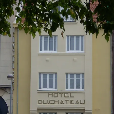 Hotel Du Chateau-2