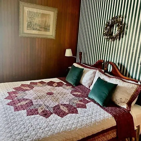 Black Swan Inn-3
