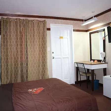 Hotel Sogo Sta. Rosa Laguna-2