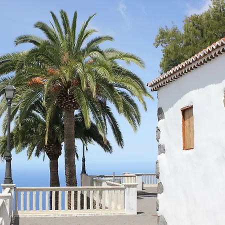 Hotel Benahoare-3