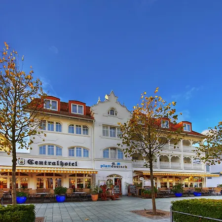 Centralhotel Binz-2