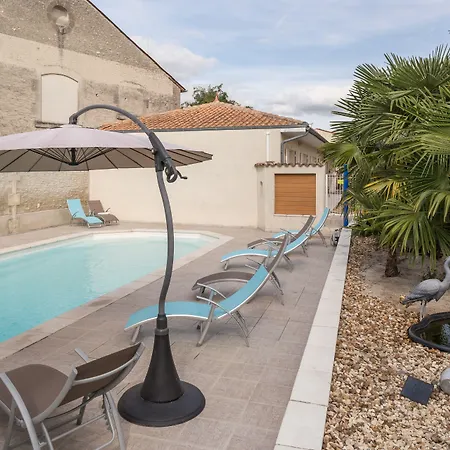 Logis Hotel L'Oliveraie-2