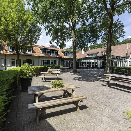 Hotel De Hoeve Van Nunspeet-2