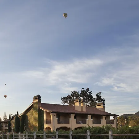 Napa Valley Lodge-2