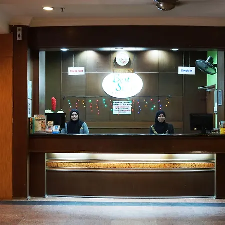 Best Star Resort-2