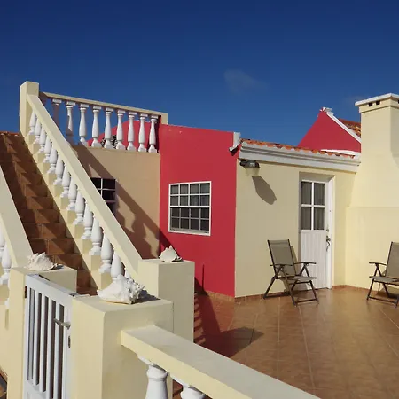 Aruba Cunucu Residence-3
