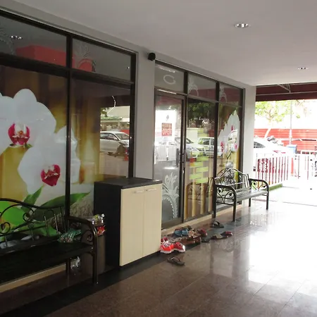 Best Star Resort-3