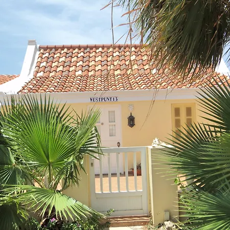 Aruba Cunucu Residence-2