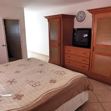Aruba Cunucu Residence-3