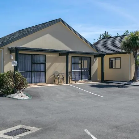 Ashleigh Court Motel-2