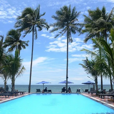 Rang Garden Beach Side-2