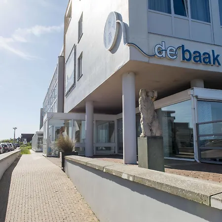 Hotel de Baak Seaside-3