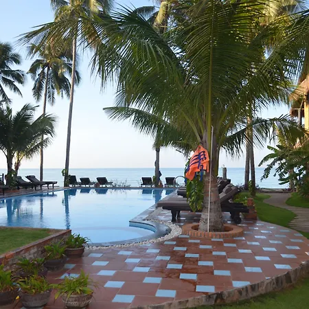Rang Garden Beach Side-3
