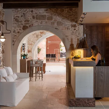 Serenissima Boutique Hotel-3