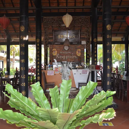 Rang Garden Beach Side-2