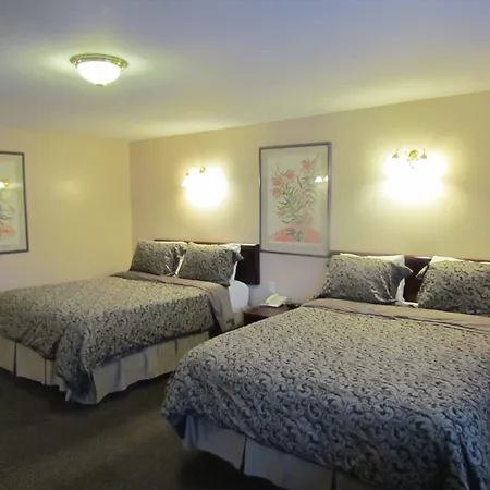 Rosedale Motel-2