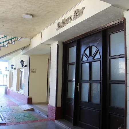 Aifu Hotel El Montazah Alexandria-3