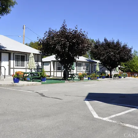 Rosedale Motel-2