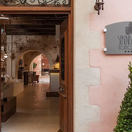 Serenissima Boutique Hotel-2