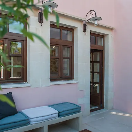 Serenissima Boutique Hotel-3