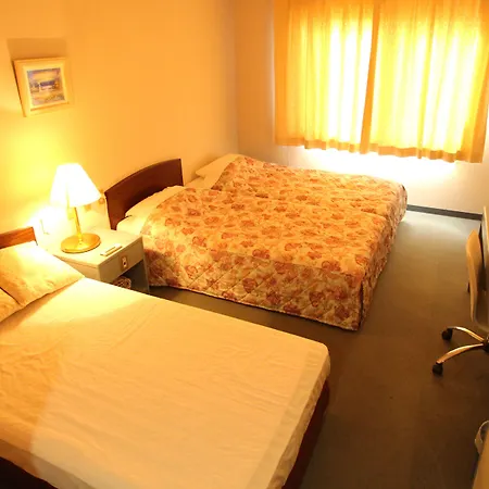 Pension Moon Villa-2