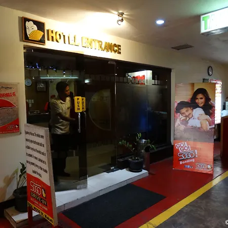 Hotel Sogo Pasay Wood Street-2
