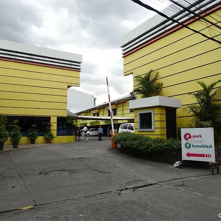 Hotel Sogo Pasay Wood Street-3