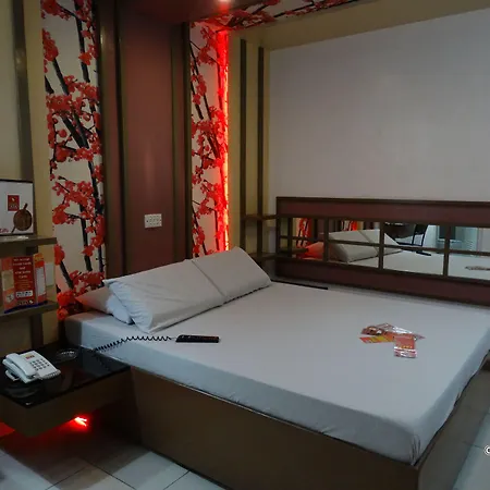Hotel Sogo Buendia-2