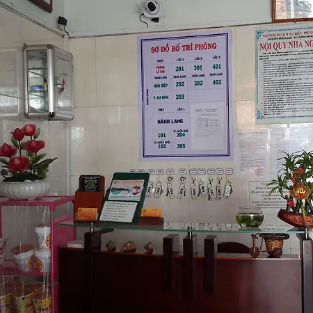 Hai Hien Guesthouse-3