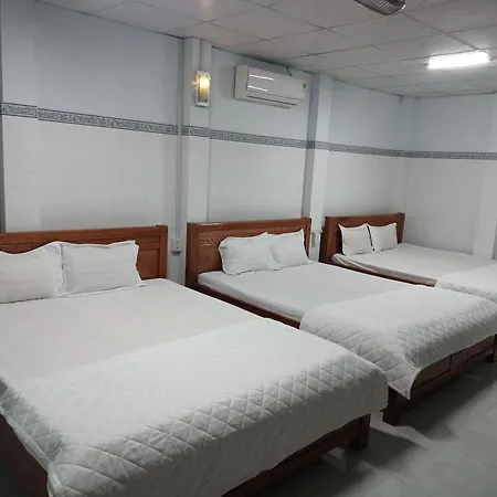 Hai Hien Guesthouse-2