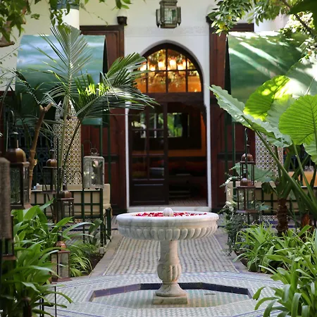 Palais Riad Lamrani-3