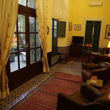 Palais Riad Lamrani-3