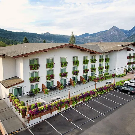 Bavarian Lodge-3