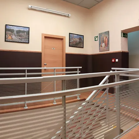 Hostal Falfes-2